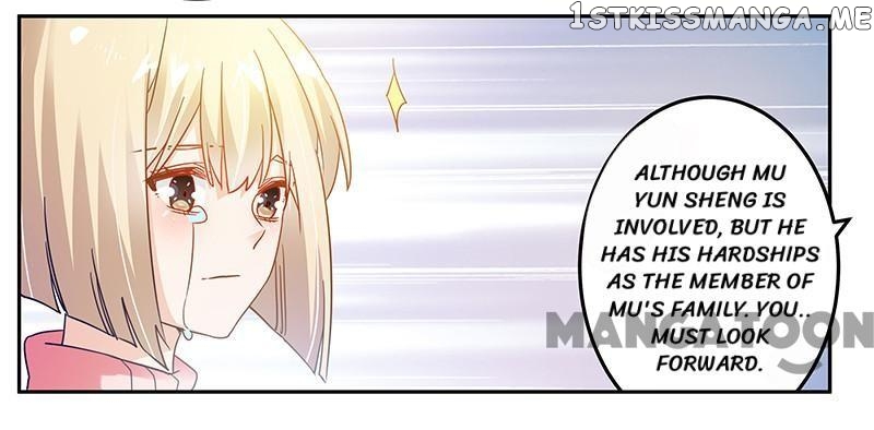 President’s Priceless Wife chapter 42 - page 12