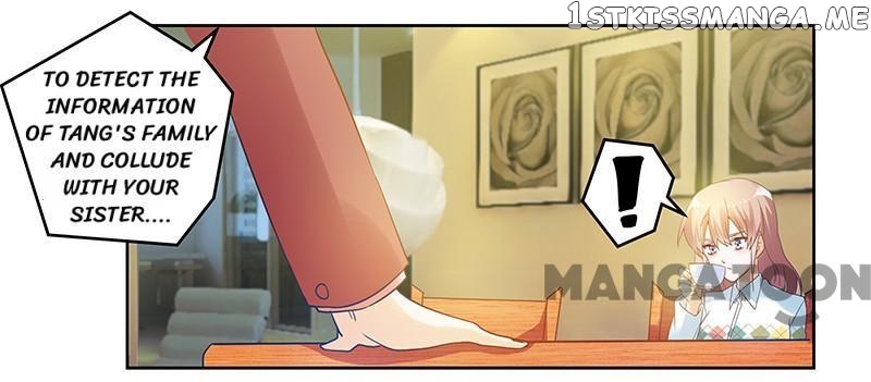 President’s Priceless Wife chapter 42 - page 14