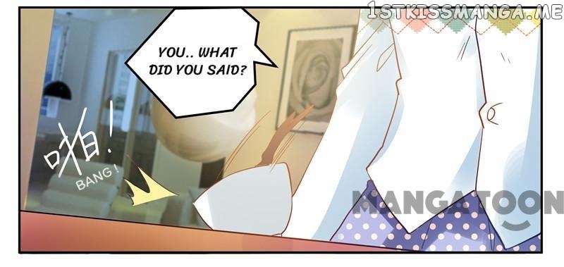 President’s Priceless Wife chapter 42 - page 17