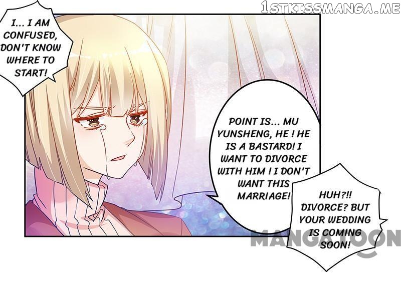 President’s Priceless Wife chapter 42 - page 2