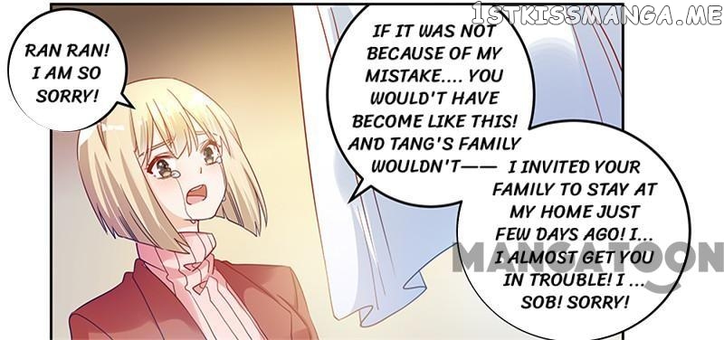 President’s Priceless Wife chapter 42 - page 20