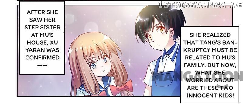 President’s Priceless Wife chapter 42 - page 21