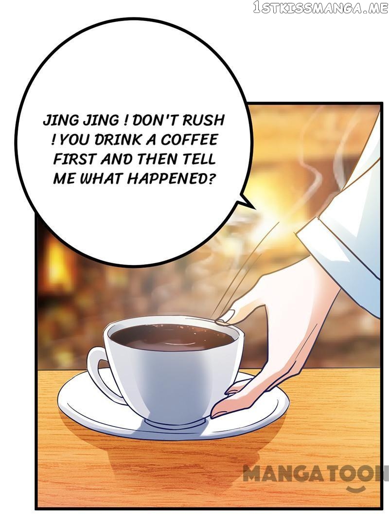 President’s Priceless Wife chapter 42 - page 3