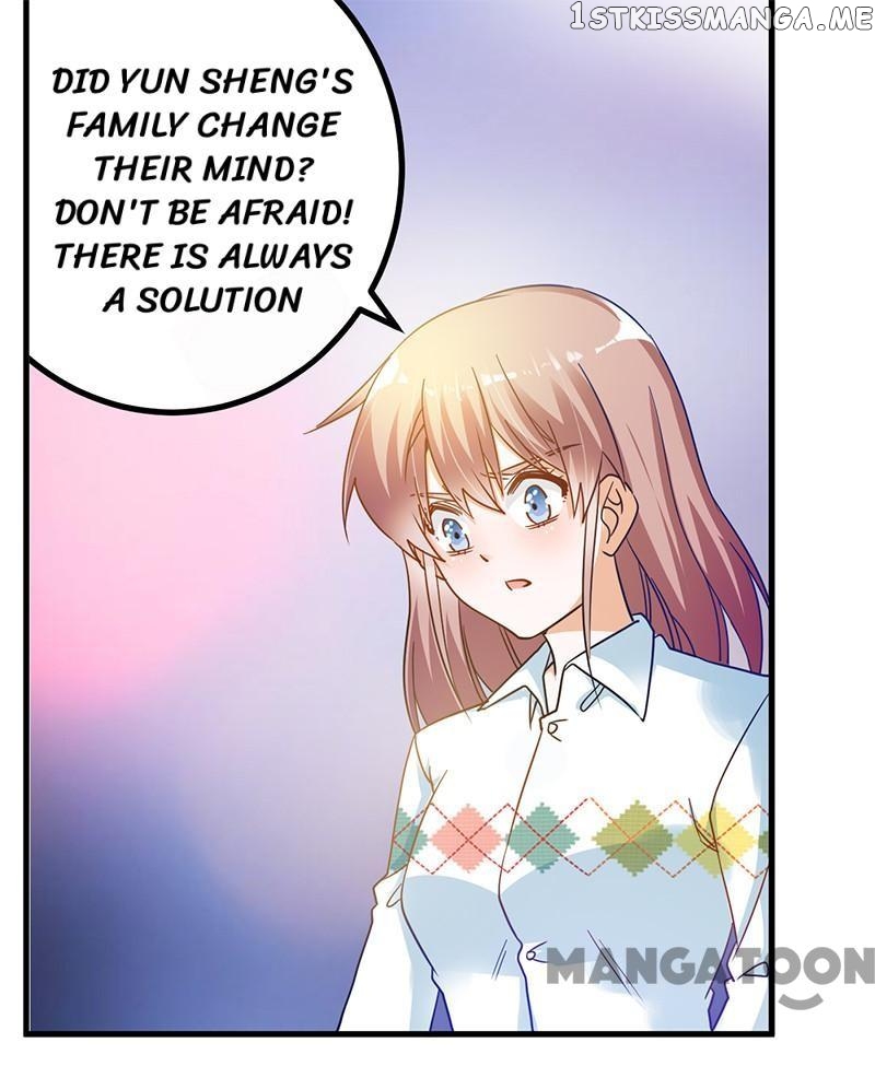 President’s Priceless Wife chapter 42 - page 4