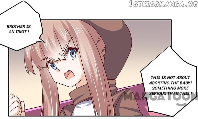 President’s Priceless Wife chapter 41 - page 13