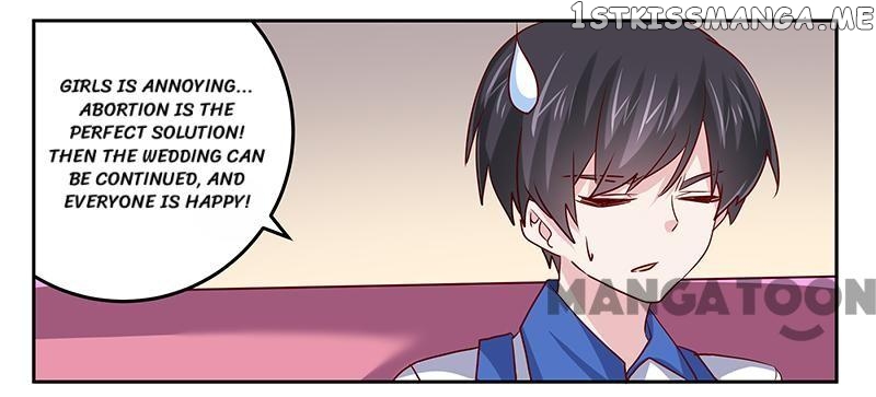 President’s Priceless Wife chapter 41 - page 14