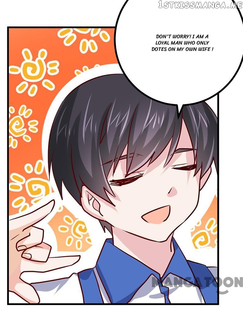 President’s Priceless Wife chapter 41 - page 17