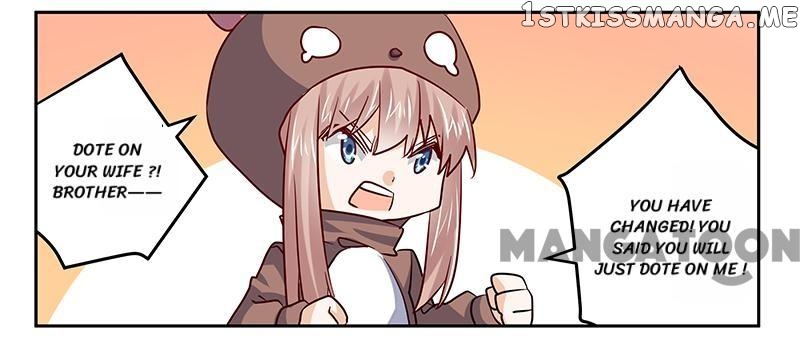 President’s Priceless Wife chapter 41 - page 18