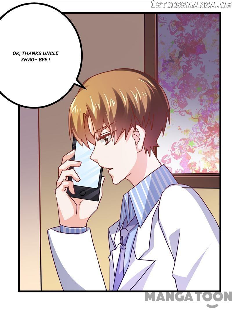 President’s Priceless Wife chapter 41 - page 2