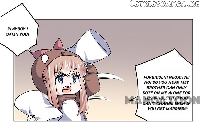 President’s Priceless Wife chapter 41 - page 20