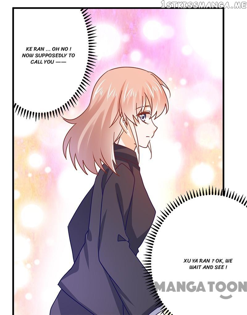 President’s Priceless Wife chapter 41 - page 3