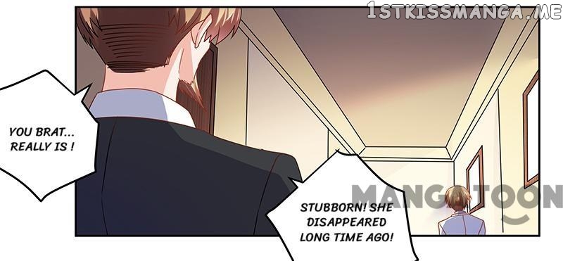 President’s Priceless Wife chapter 41 - page 6