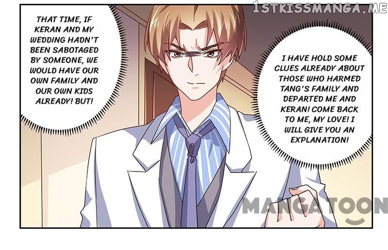 President’s Priceless Wife chapter 41 - page 9