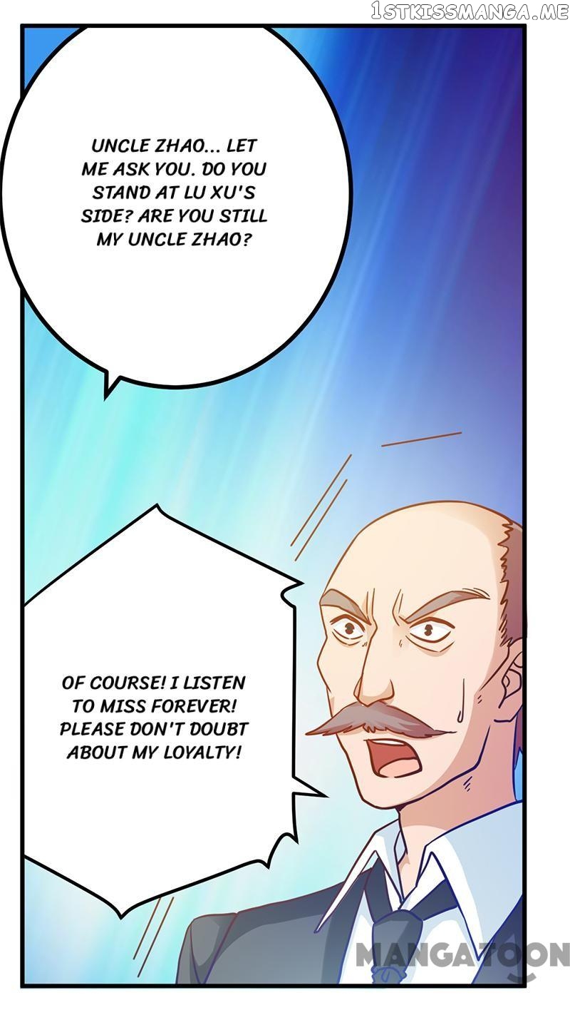 President’s Priceless Wife chapter 40 - page 13