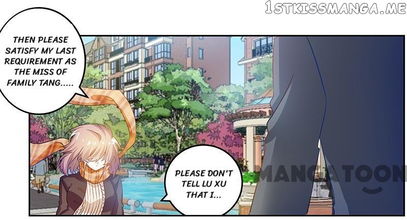 President’s Priceless Wife chapter 40 - page 14
