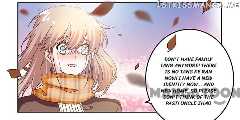 President’s Priceless Wife chapter 40 - page 15