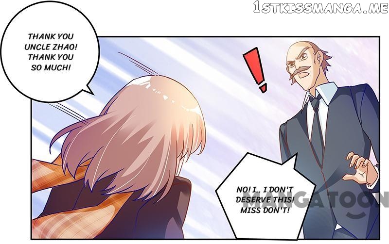 President’s Priceless Wife chapter 40 - page 17