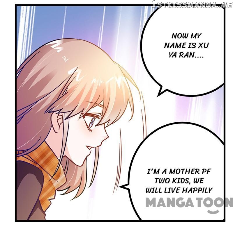 President’s Priceless Wife chapter 40 - page 18