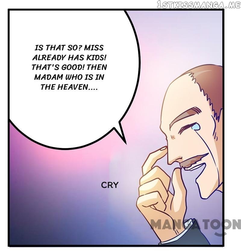 President’s Priceless Wife chapter 40 - page 19