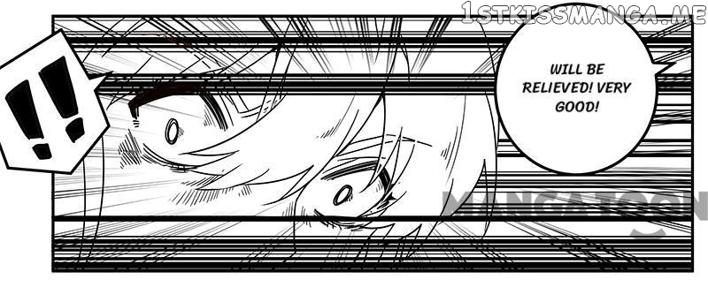 President’s Priceless Wife chapter 40 - page 20