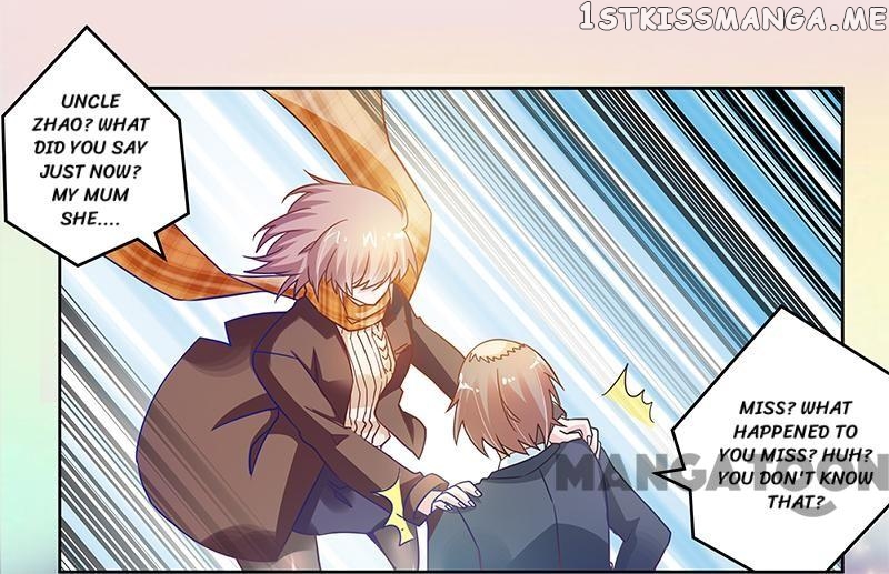 President’s Priceless Wife chapter 40 - page 21