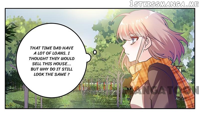 President’s Priceless Wife chapter 40 - page 3