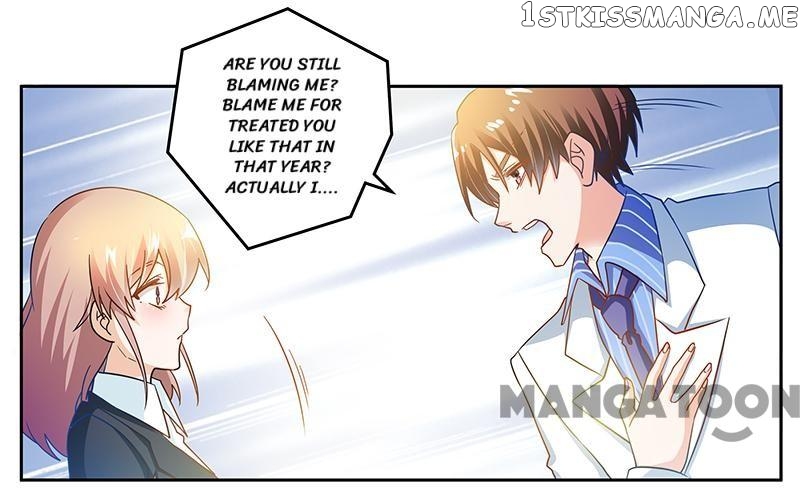 President’s Priceless Wife chapter 39 - page 17