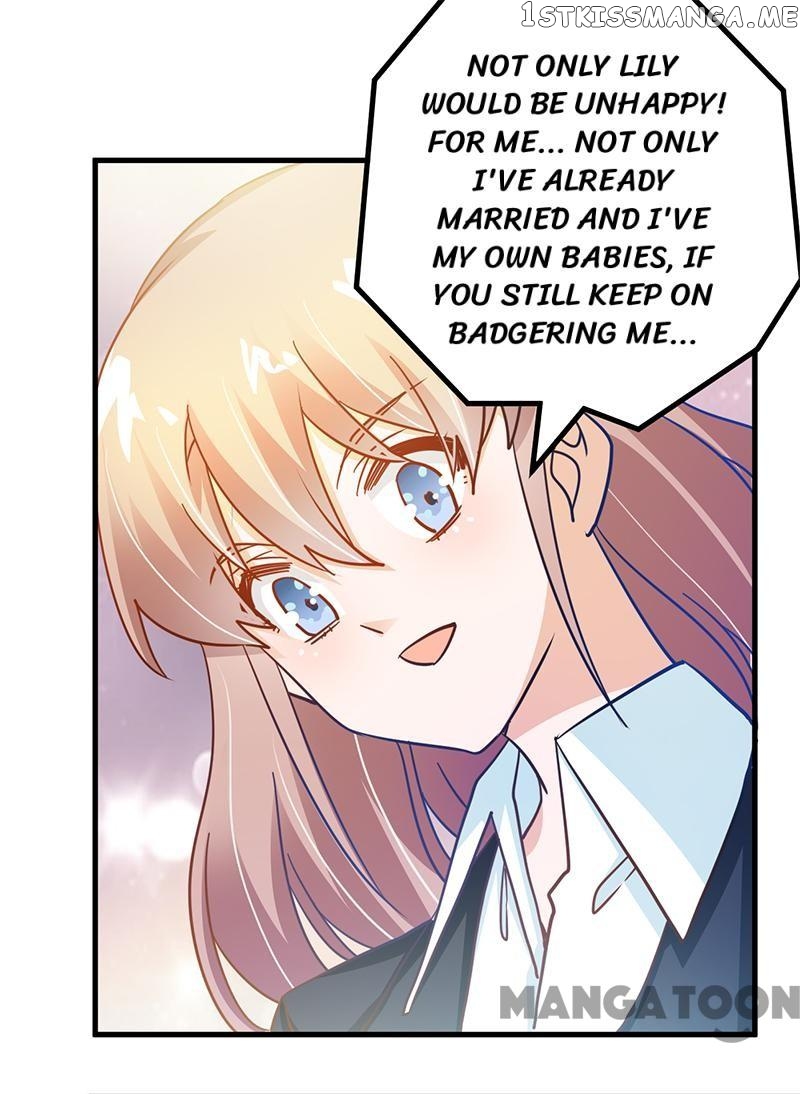 President’s Priceless Wife chapter 39 - page 20