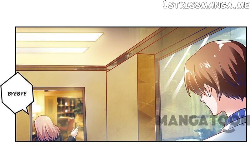 President’s Priceless Wife chapter 39 - page 23