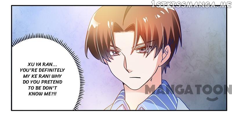 President’s Priceless Wife chapter 39 - page 24