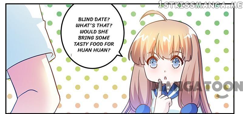 President’s Priceless Wife chapter 39 - page 28