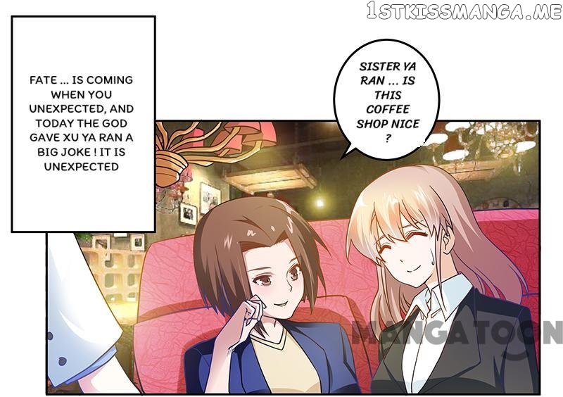 President’s Priceless Wife chapter 38 - page 1