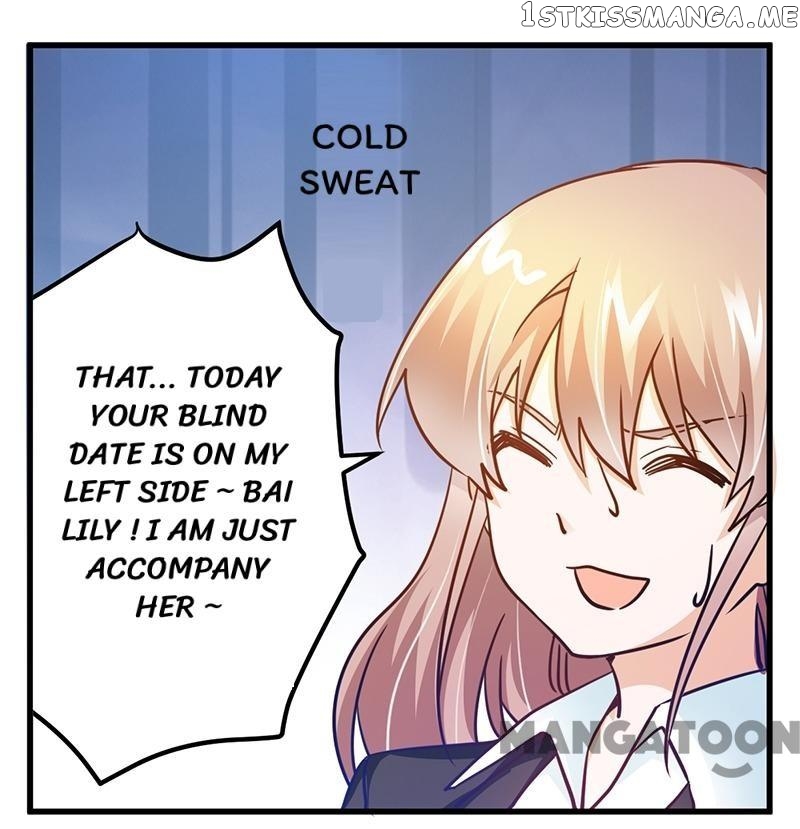 President’s Priceless Wife chapter 38 - page 11