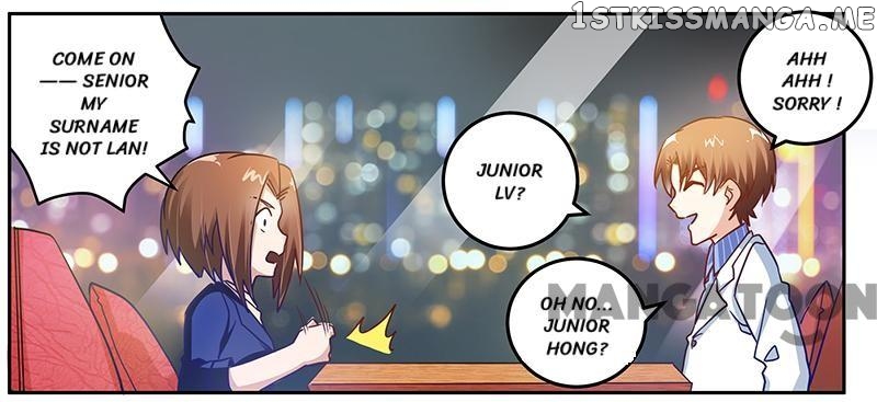 President’s Priceless Wife chapter 38 - page 15