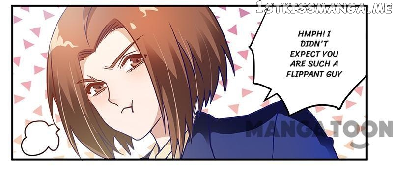 President’s Priceless Wife chapter 38 - page 16