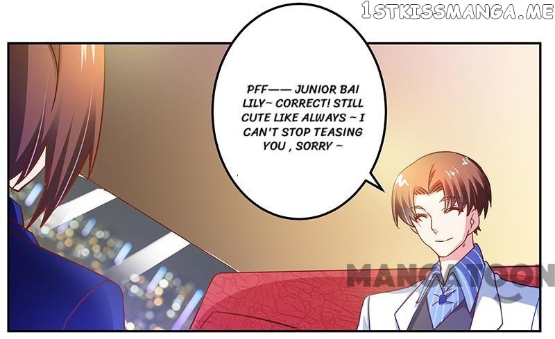 President’s Priceless Wife chapter 38 - page 17