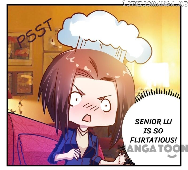 President’s Priceless Wife chapter 38 - page 18