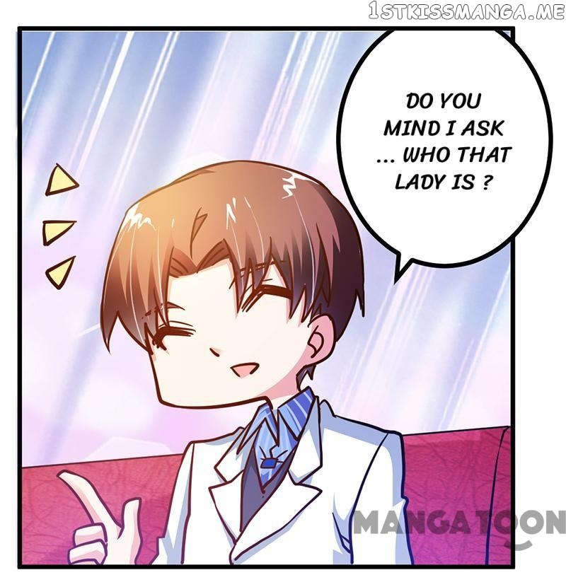 President’s Priceless Wife chapter 38 - page 19