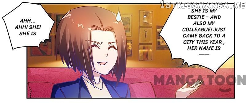 President’s Priceless Wife chapter 38 - page 20