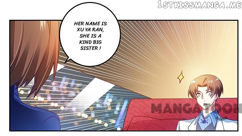 President’s Priceless Wife chapter 38 - page 21