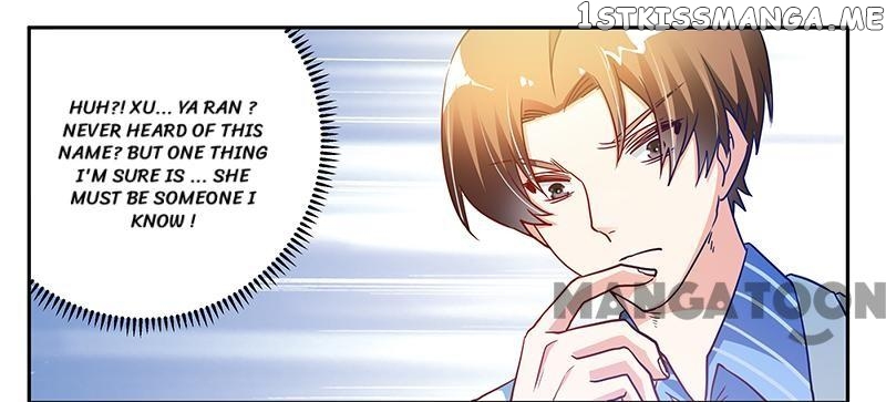 President’s Priceless Wife chapter 38 - page 22