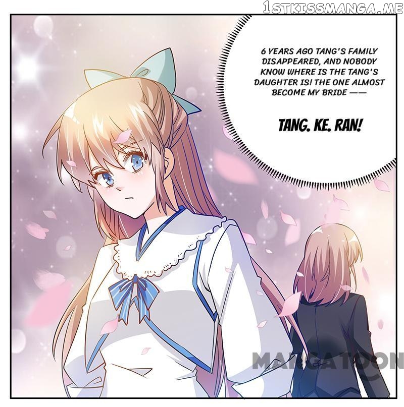 President’s Priceless Wife chapter 38 - page 24