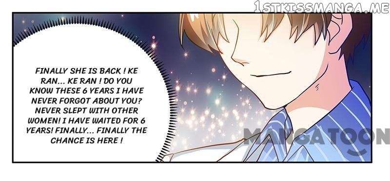 President’s Priceless Wife chapter 38 - page 25