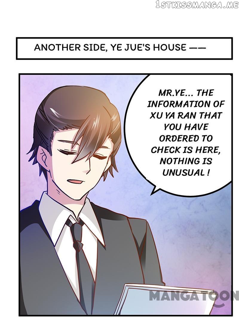 President’s Priceless Wife chapter 38 - page 26