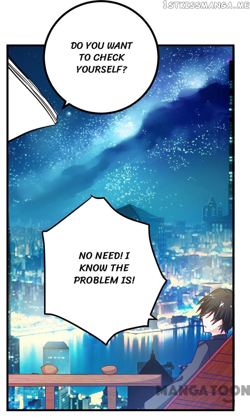 President’s Priceless Wife chapter 38 - page 27