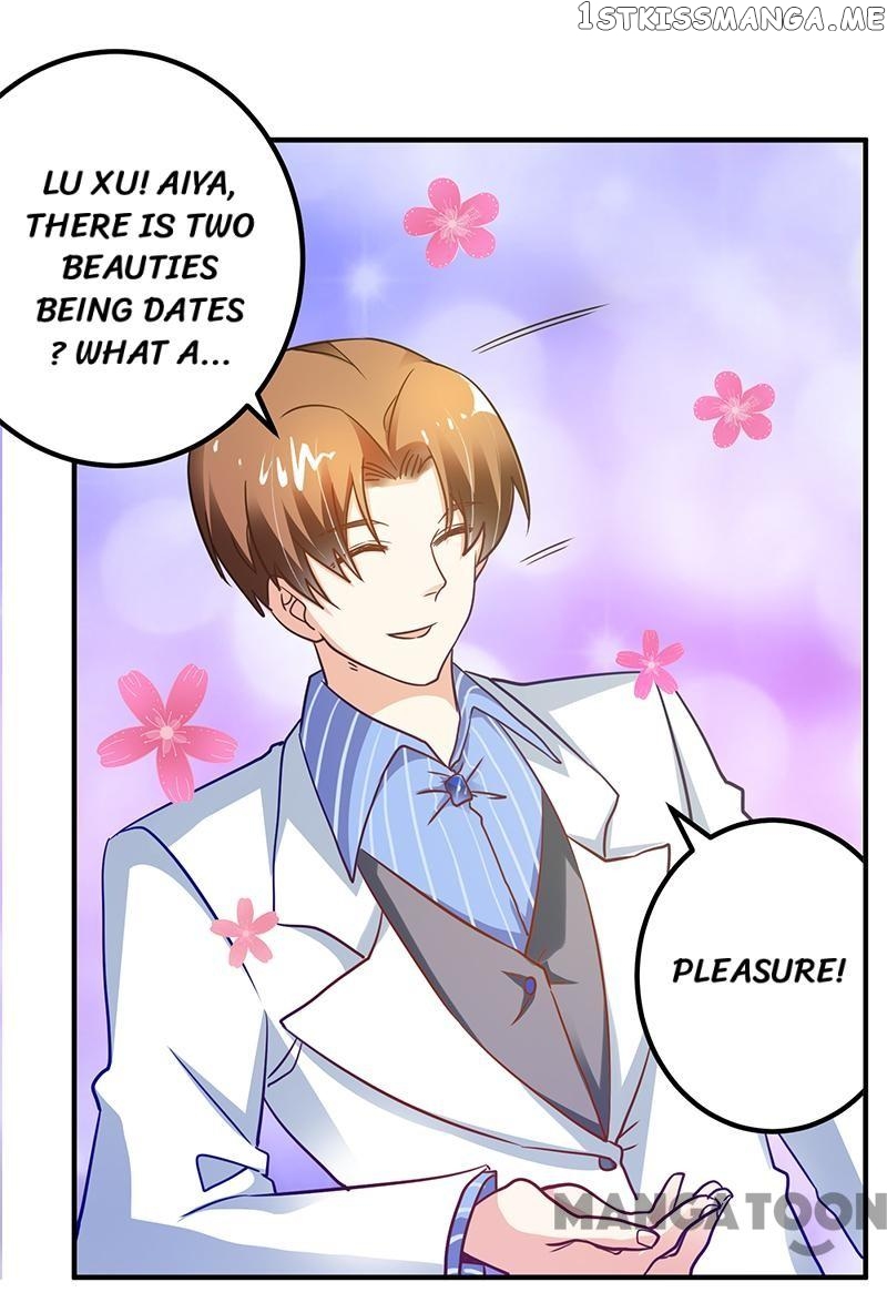 President’s Priceless Wife chapter 38 - page 6