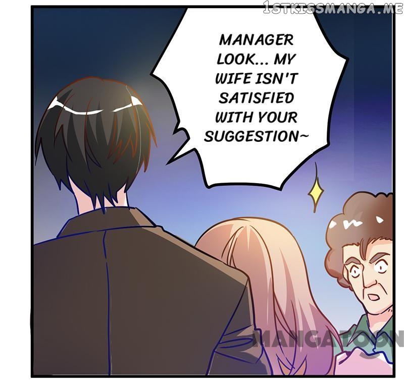 President’s Priceless Wife chapter 37 - page 10