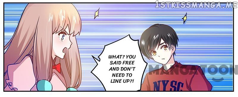President’s Priceless Wife chapter 37 - page 12
