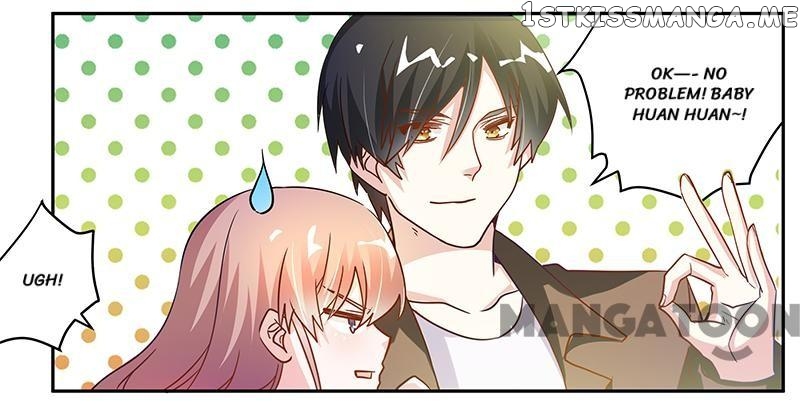 President’s Priceless Wife chapter 37 - page 14