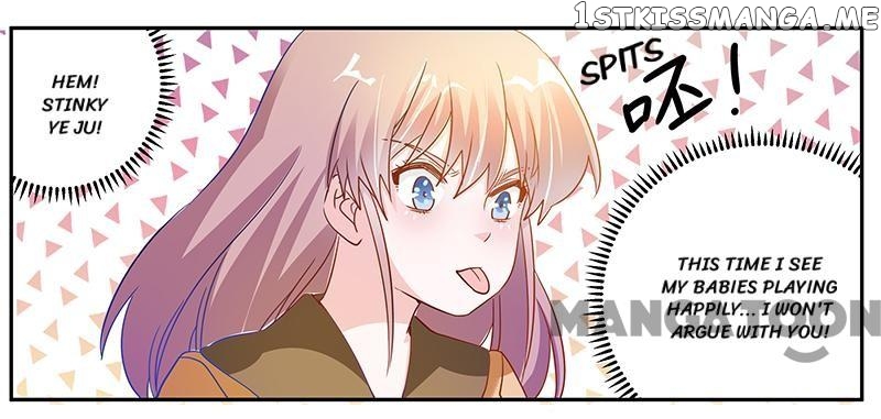 President’s Priceless Wife chapter 37 - page 18